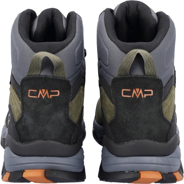 Produktbild CMP Campagnolo Melnick Mid WP (43)