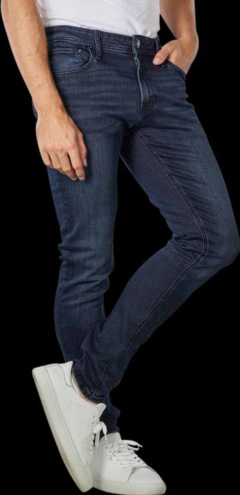 Produktbild Jack & Jones Liam Original AGI 004 Skinny Fit Jeans (W29/L32)