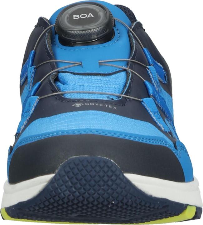 Actual product image Vado Outdoor shoe MIKE LO (40)