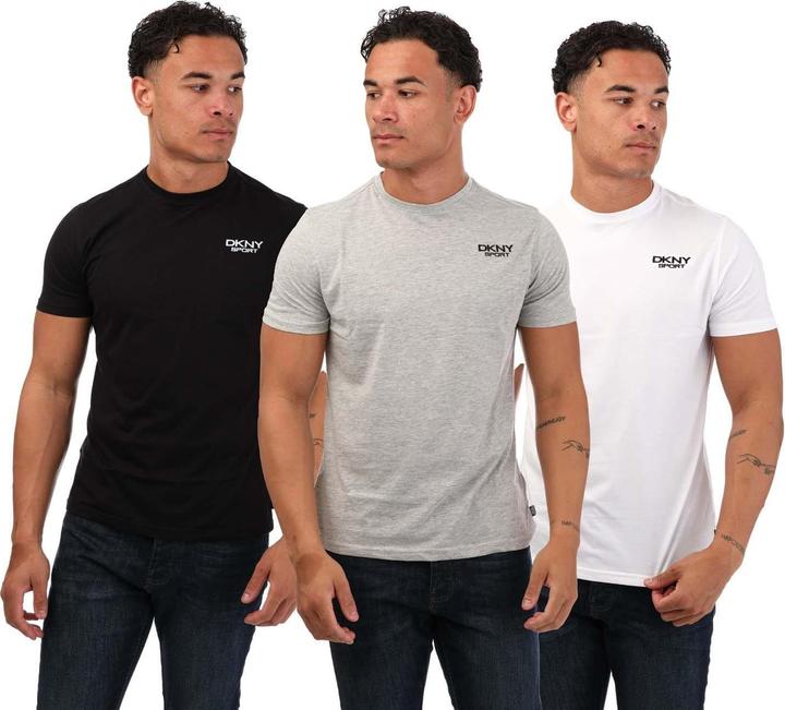 Produktbild DKNY TShirt (3erPack) (M)