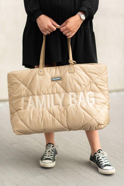 Image du produit Childhome Sac de famille