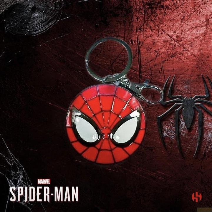 Image du produit Semic Spider-Man - Visage