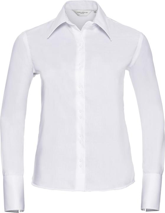 Russell Ultimate LangarmShirt