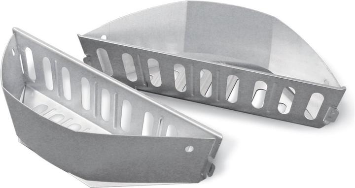 Weber Charcoal baskets