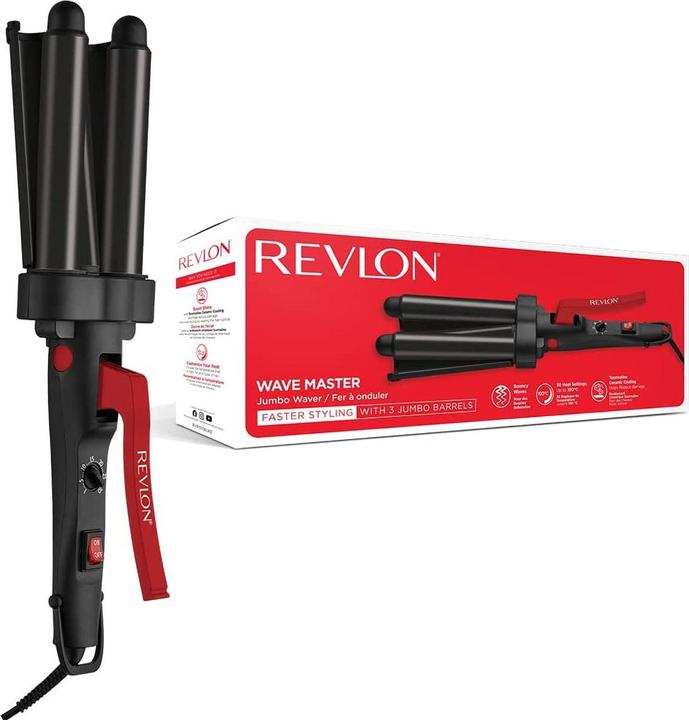 Produktbild Revlon Wave Master Jumbo (28 mm)