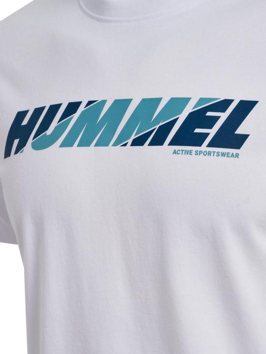 Immagine prodotto hummel Hmlgraphic Bold Logo Tee (L)
