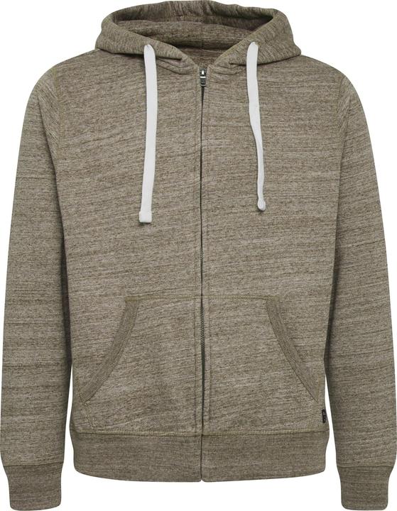Blend BHBHAlton Zipthrough sweatshirt 20706981
