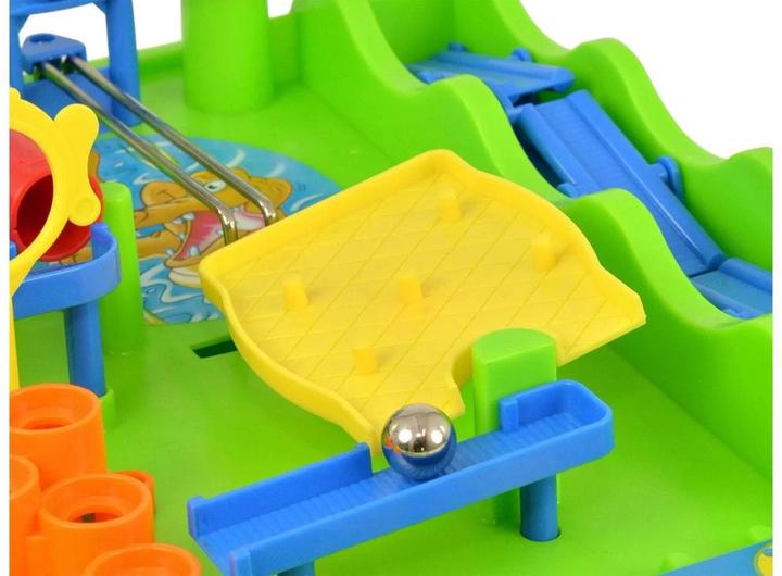 Immagine prodotto Tomy Palla Pazza (Tedesco)