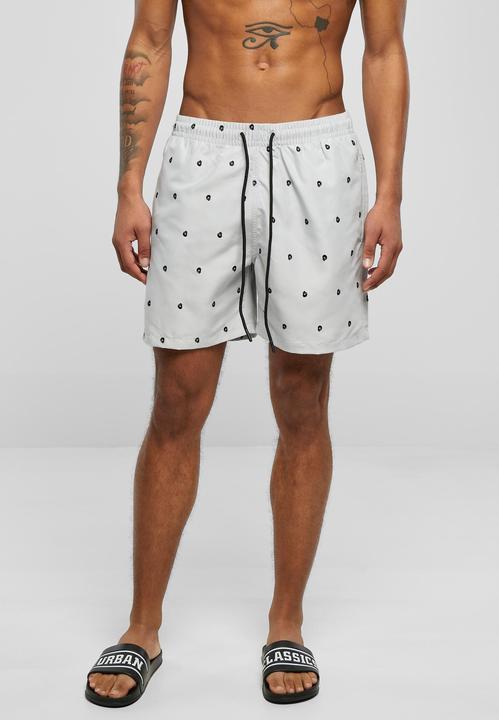 Image du produit Urban Classics Short de natation à broder - 5152 (XXL)