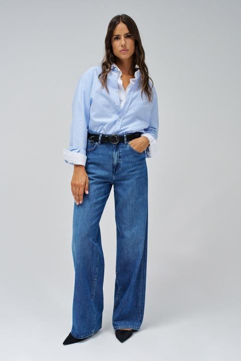 Actual product image Salsa Jeans Wide Leg (26)
