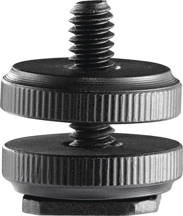 Image du produit Hama SpotLight FoldUp RGB 102 (éclairage annulaire)