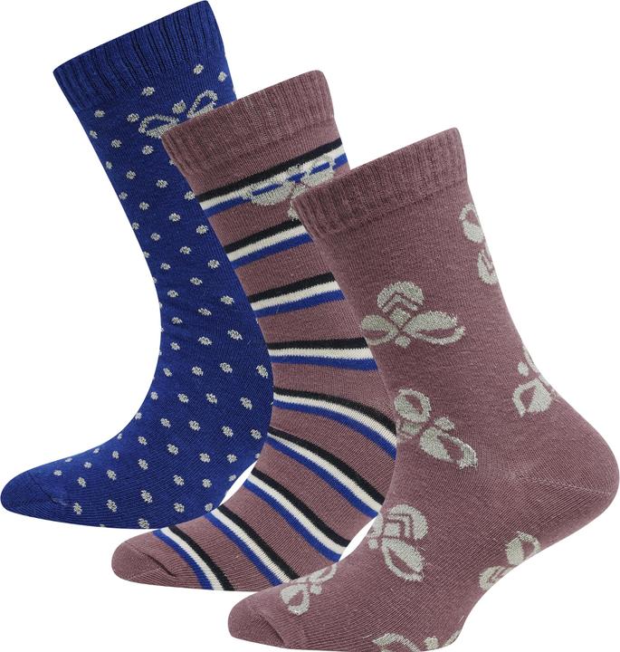 Image du produit hummel Alfie Sock 3-Pack (24 - 27)