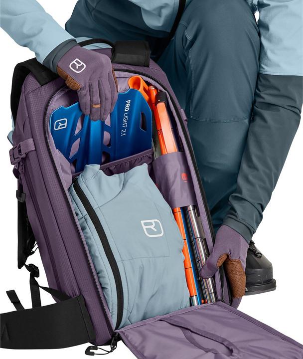 Image du produit Ortovox SWITCHBACK 25 (25 l)