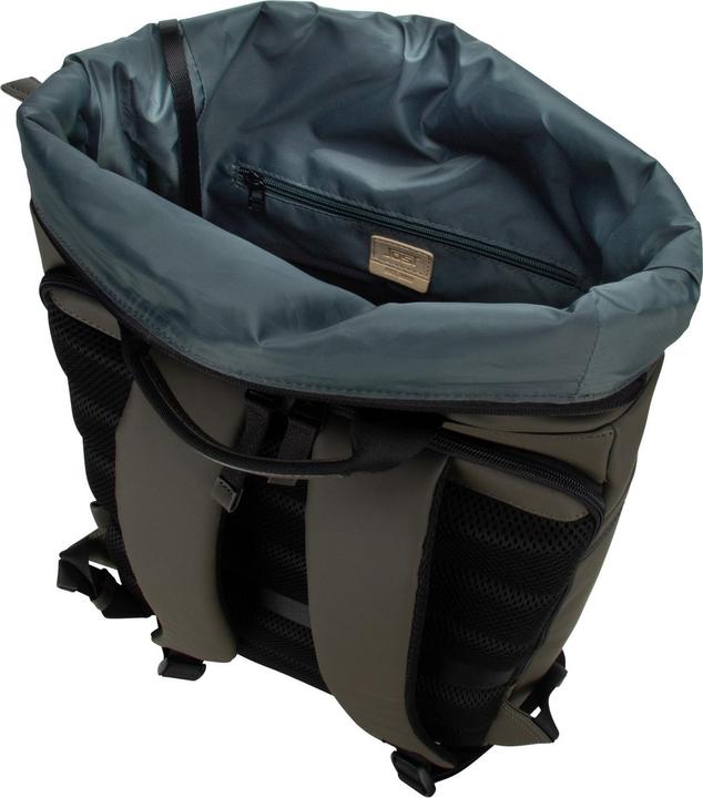 Image du produit Jost Sac à dos à roulettes Hamar 3604 (28 l)