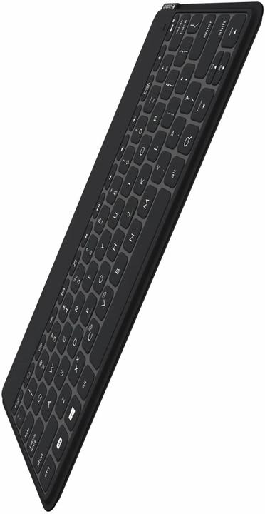 Produktbild Logitech Keys-To-Go (CH, Kabellos)