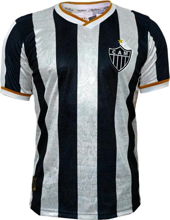 Retromania by Veris heimtrikot atlético mineiro 2012/13 (XL)