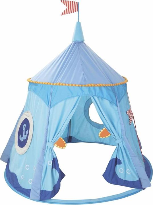 Actual product image Haba Pirate’s treasure