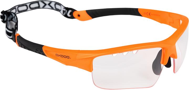 Actual product image Oxdog UH Spectrum safety goggles (One size)