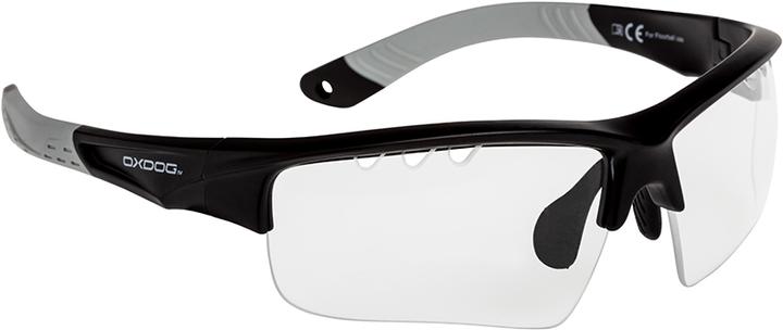 Actual product image Oxdog UH Spectrum safety goggles (One size)