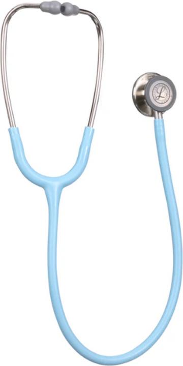 Actual product image 3M Stethoscope Classic III Tube Navy Blue