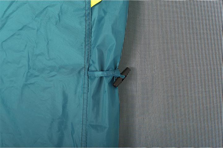 Actual product image Bestway TENT PAVILLO COOL MOUNT 2 (235X145X100CM ) (Pitching tent, 2 kg, 2 persons)