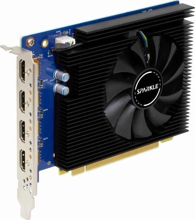 Produktbild Sparkle Arc A310 Omni View (4 GB)