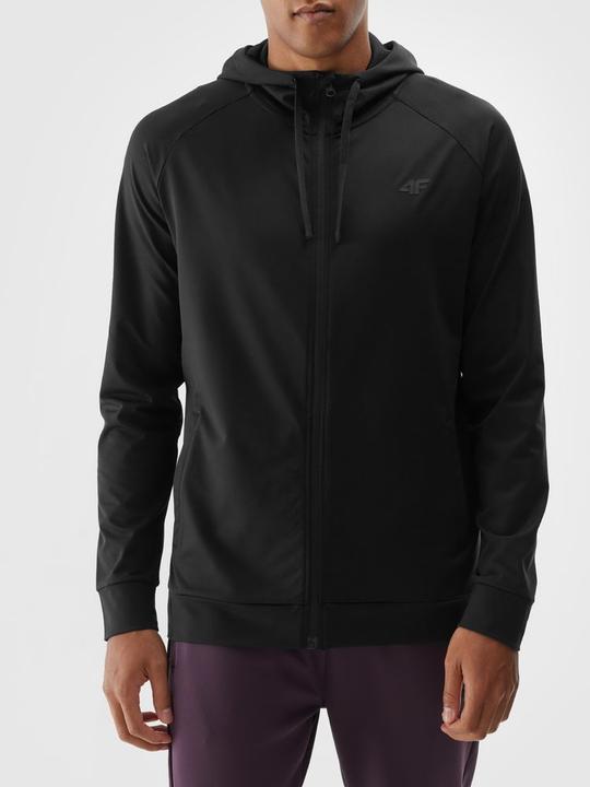 Image du produit 4F One Side Brushed Knit Training Sweatshirt (XL)