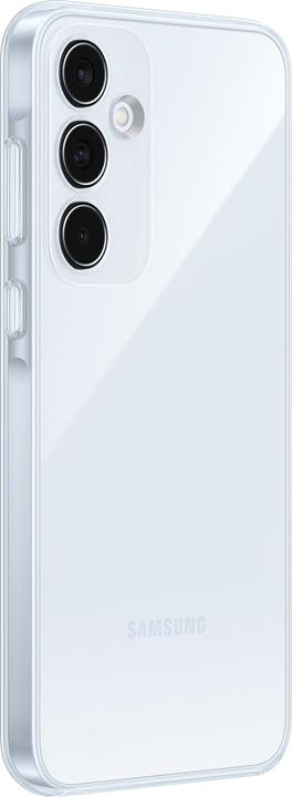 Produktbild Samsung Clear Case (Samsung Galaxy A35)