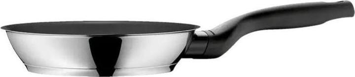 Actual product image WMF CeraDur Professional (24 cm, Frying pan, Stainless steel)