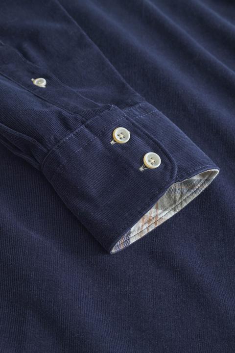 Actual product image Colours & Sons Long sleeve shirt Shirt Corduroy (M)