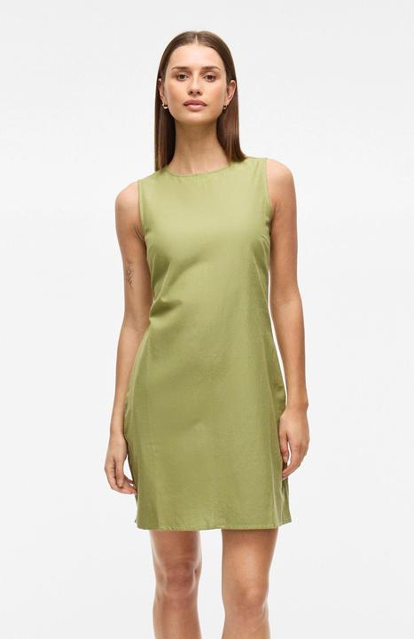 Produktbild Vila Ärmellos Minikleid (38)