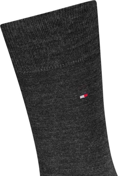 Produktbild Tommy Hilfiger Premium Wolle Socken (47 - 48)
