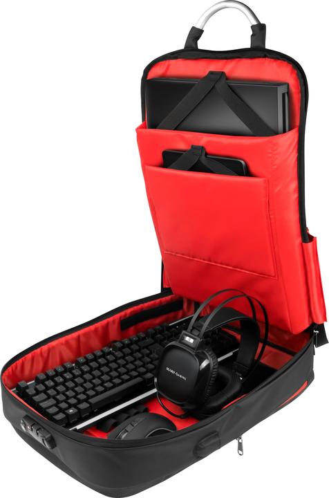 Image du produit Mars Gaming MB2