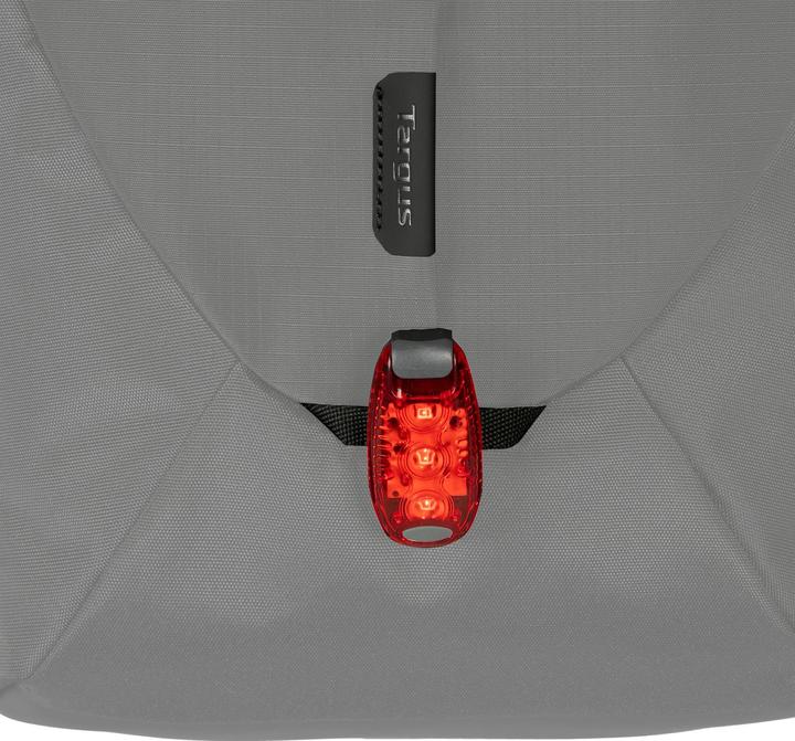 Actual product image Targus 15-16 TERRA BACKPACK - SILVER (23 l)