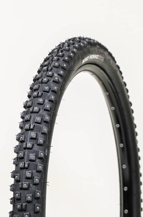 Actual product image Suomi W408 TLR Studded Tire 29 x 2.8"