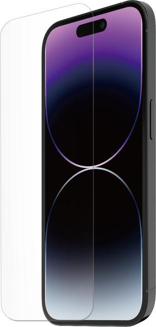 Immagine prodotto Tiger Pellicola di vetro riciclato (1 Pezzo/i, Apple iPhone 14 Pro)