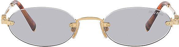 Image du produit Miu Miu 0MUA54S/51
