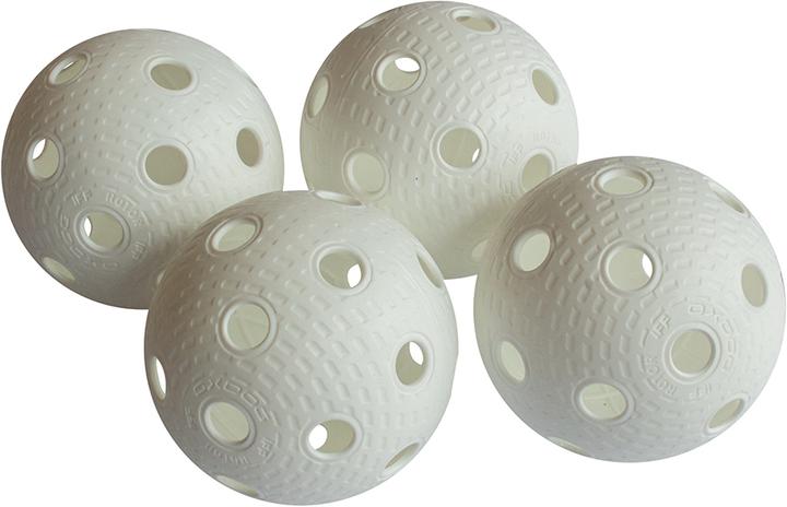 Immagine prodotto Oxdog UH Ball Rotor