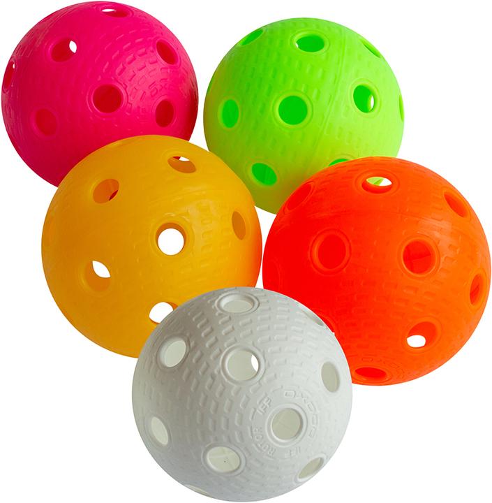 Immagine prodotto Oxdog UH Ball Rotor