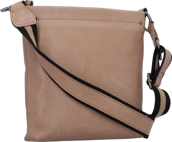 Produktbild Harolds Caugio Umhängetasche Leder 21 cm
