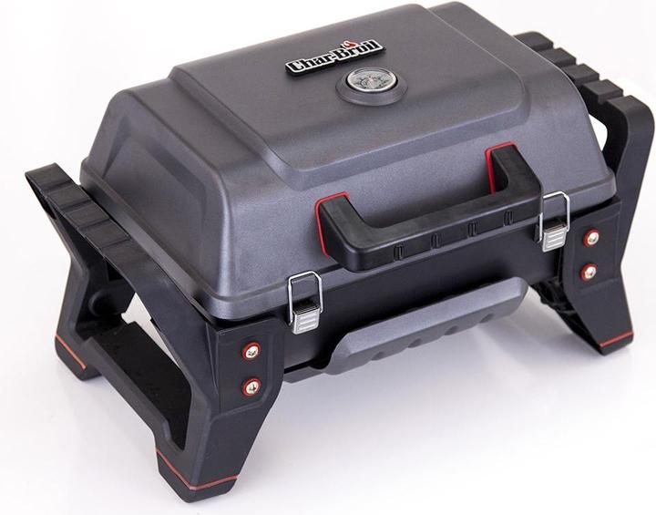 Immagine prodotto Char Broil X 200 (2.80 kW)