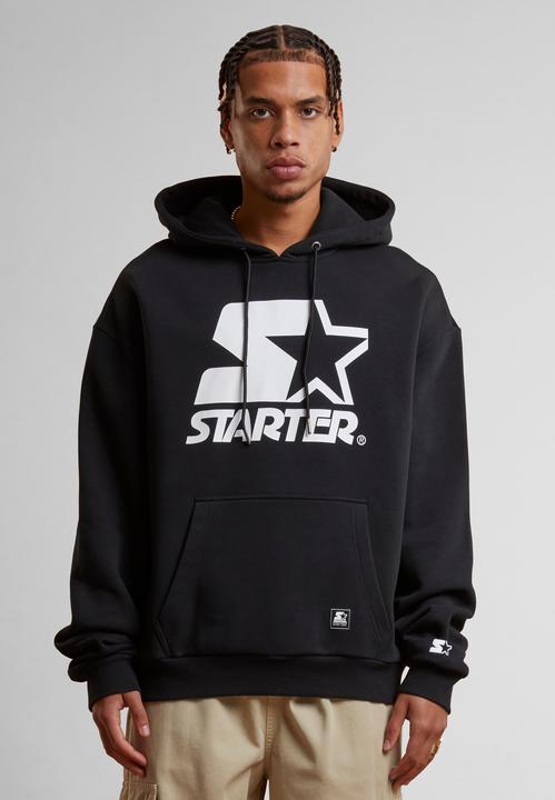 Immagine prodotto Starter Oversized Logo Hoodie - 192929 (XL)