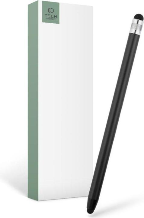 Tech-Protect Touch Stylus - black