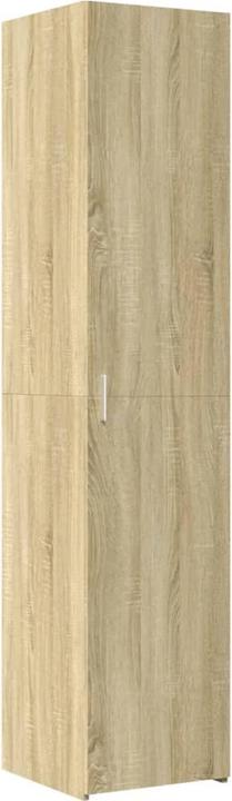 Produktbild VidaXL Hochschrank Schmal (40 x 42.5 x 225 cm)