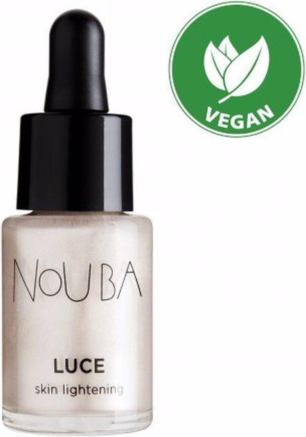 Image du produit Nouba LUCE éclaircissement de la peau