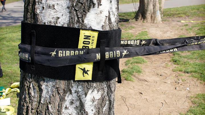 Immagine prodotto Gibbon Imbracatura a nastro 3m (3 m)