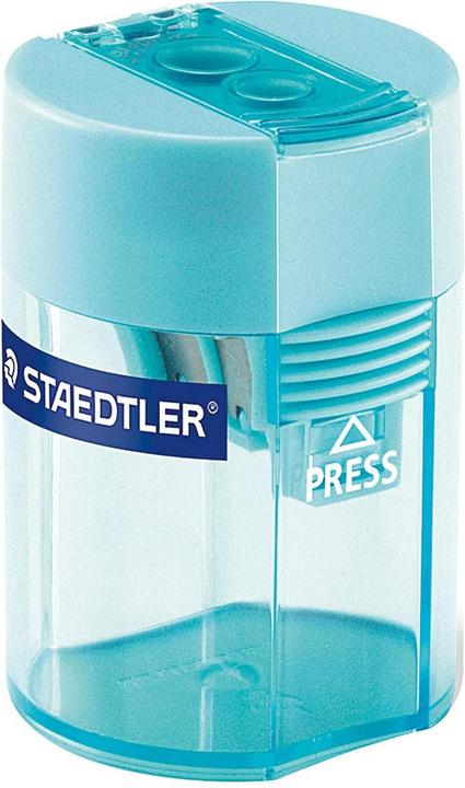 Productafbeelding Staedtler Dubbele slijpbox