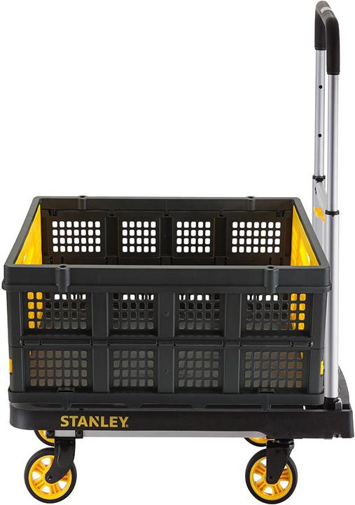 Produktbild Stanley Plattformwagen (120 kg)