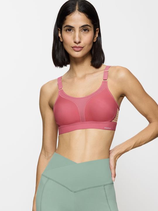 Actual product image Triumph Triaction Extreme Lite sports bra (70 C)