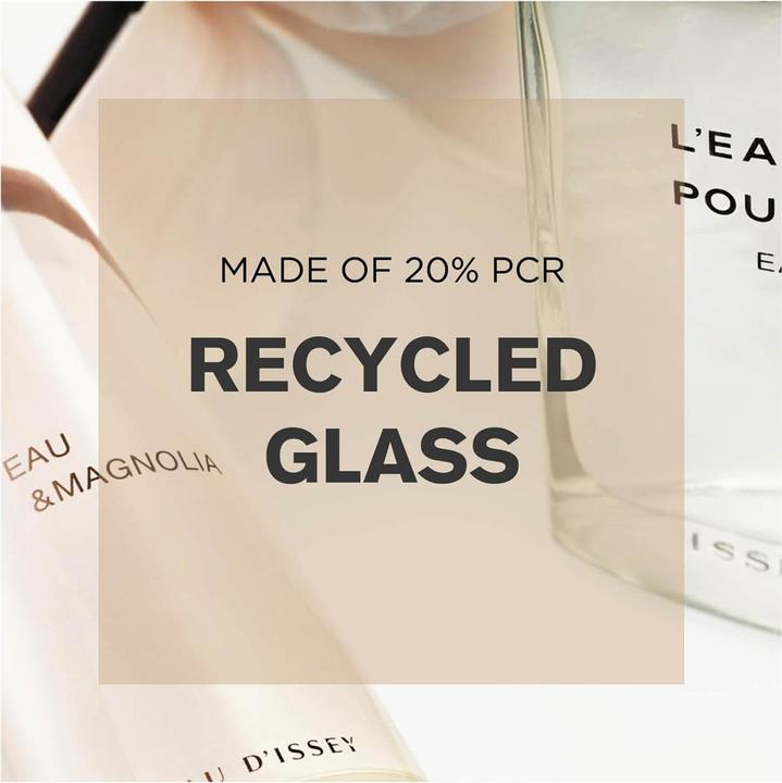 Produktbild Issey Miyake L'Eau d'Issay (Eau de Toilette, 50 ml)